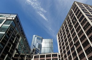 WSP Global Inc. :  Parcours bluffant, questions en suspens