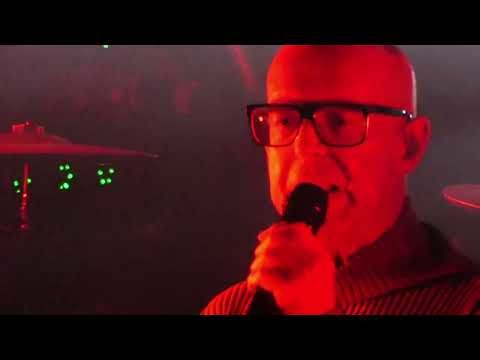 Pet Shop Boys - I Dream of a Better Tomorrow [new] - Electric Ballroom, London, 6/4/26
