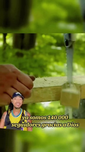 Construcción 🚧 primitive | La calle forever