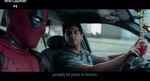 Everything GREAT About Deadpool!