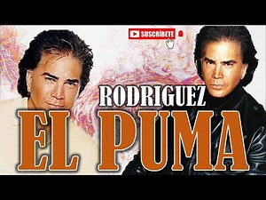 "Enganchado Inolvidable: Los Grandes Temas de El Puma"