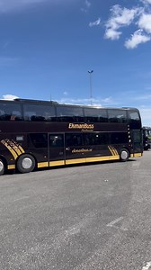2.1K views · 185 reactions | Allt har sin tid, med en tår i ögat tar vi nu farväl av Ekman 10, vårt första flaggskepp. #ekmanbuss_flexibussitet #ekmanresor1stbusinessclass Ante CarlssonBjörn Jakobsson | Ekmanbuss Flexibussitet | Facebook