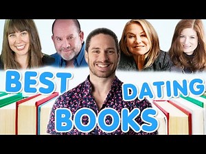 Top 10 Best Dating Books That Help Your Relationships! | Mark Rosenfeld Dating Advice