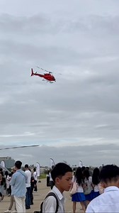 10K views · 202 reactions | Air & Tech Show - ពិព័រណ៍យន្តហោះ & បច្ចេកវិទ្យា | Helistar Cambodia - Helicopter Charter Services | Facebook