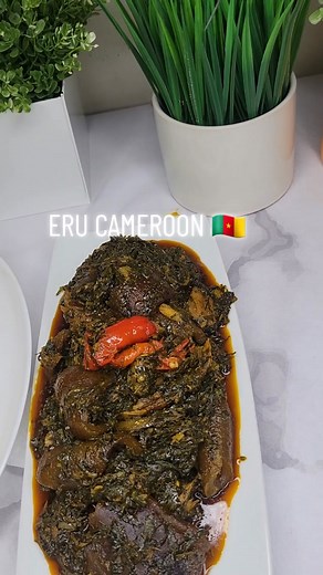 Nancy's Cuisine on TikTok