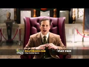 2014 DraftKings Commercial Twerking