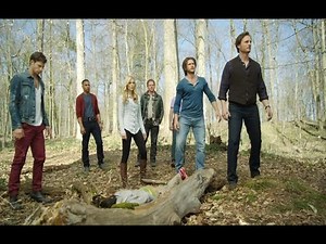 Bitten (TV Series 2014–2016)