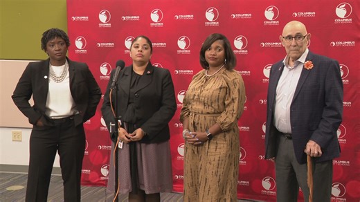 CCS $100M levy: 'We are maintaining the existing services and programming'