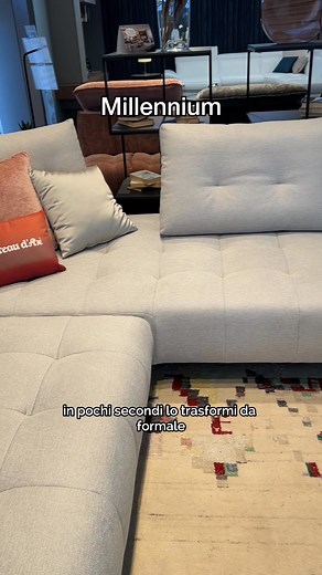 Tre icone del comfort Chateau d’Ax, tre offerte imperdibili. Durante il Black Month, Gubbio, Millenium e Othello ti aspettano a prezzi straordinari. Richiedi il catalogo e scopri la collezione a metà prezzo! | Chateau d'Ax Italia