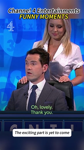 SEAN LOCK'S ICONIC STORY TIME | 8 OUT OF 10 CATS DOES COUNTDOWN | CHANNEL 4 #seanlock #8outof10cats #countdownshow #britishcomedy #standupclip