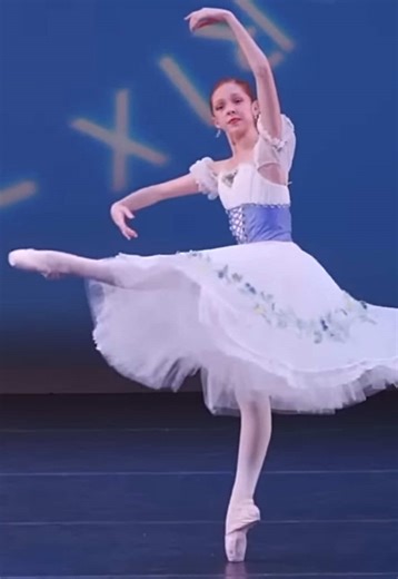 La Ventana YAGP Houston Finals 2026 Laguna Dance Theatre #ballet #yagp #dance #pointeshoes #houston
