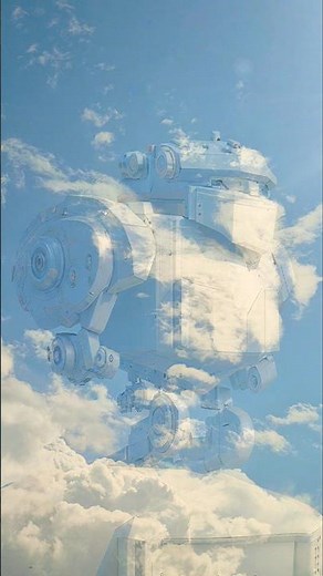 Listening to Journey while on a roadtrip looking at the sky