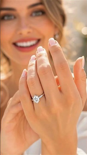 Promise Ring vs Engagement Ring: Key Differences, Meanings & How to Choose