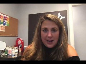 Part 2: Dr. Gina Mantor on the VLCD (very low calorie diet) - How is a VLCD done?