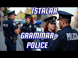 Instalar Grammar Police dispach en español