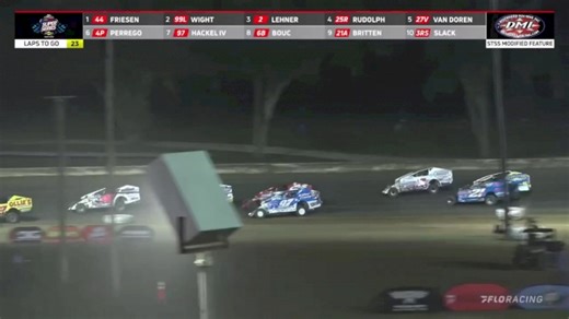 Full Replay | Short Track Super Series Saturday at All-Tech Raceway 2/8/25