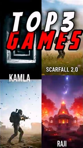 Top 3 Best Offline Games 😀 No Internet 🔥😯 #shorts #gamerz