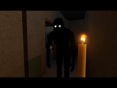 Body - Roblox Horror Game