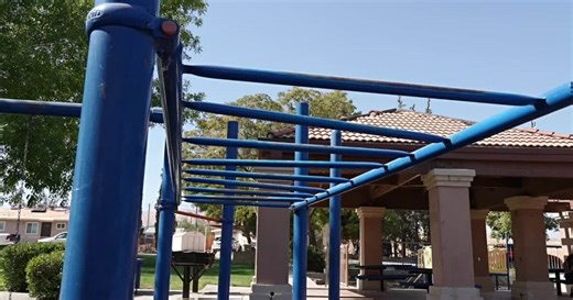 Maricopa Makeover: 4 million dollar park beautification