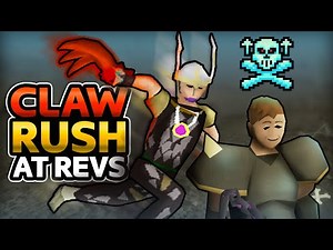 Dragon Claw Rushing Gold Farmers