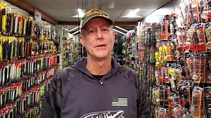 The 2026 New Musky Gear Video is up! Check it out! Link in the comments | Rollie & Helen's Musky Shop