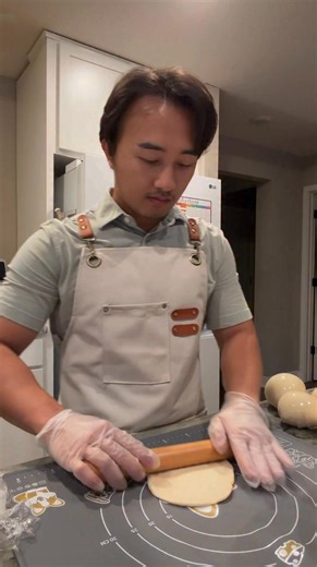 This is my morning routine. 😁 | PRESTIN