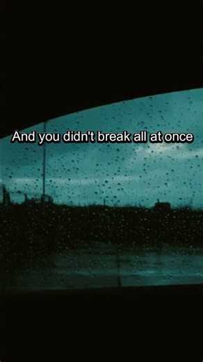 You Lost Yourself #asmr #sad #latenightthoughts