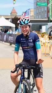 1.4K reactions · 47 shares | @ellassabo wins the U23 Women’s Road Race for @twenty28procycling! : @kahncreative #USPro #RoadNats | USA Cycling | Facebook