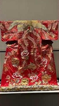 MOA美術館が贅沢すぎた。琳派と坂東玉三郎の世界