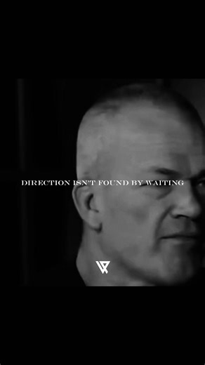 Choosing Hard Paths for Clear Direction in Life