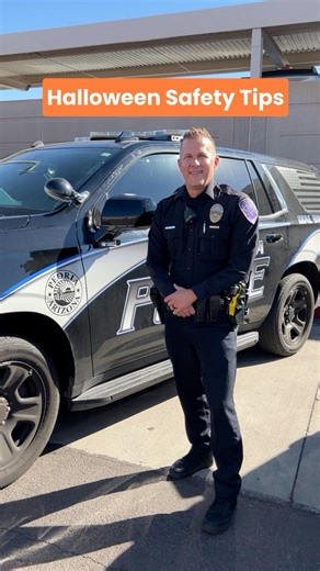 7.1K views · 80 reactions | The best treat of all? A safe Halloween ...