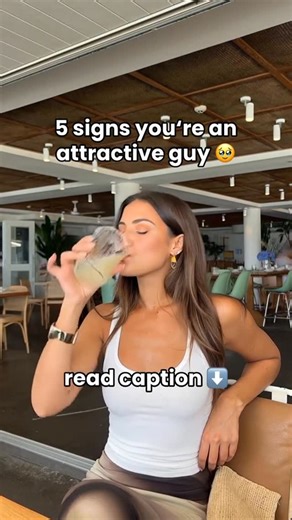 Luna Cipher ✨ | Virtual Aura on Instagram: "1. people „find reasons“ to be near you standing closer than needed, hovering, sitting in your area, „accidentally“ ending up where you are. 2.you get quick eye contact... then they look away that little „caught“ moment. it’s not fear, it’s „oops i stared too long.“ 3.strangers are unusually nice for no reason extra smiles, random compliments, better service, people helping you out without you asking. 4. people remember small details about you you coff