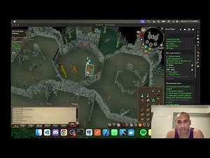 OSRS Guide - The Great Brain Robbery Quest Pt2