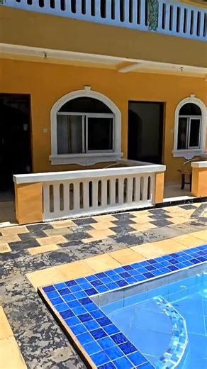 I saw a sticker in a matatu written, "Rudishia Mwili Shukrani uone vile itakaa Na wewe poa". At Manyatta Azure Boutique Hotel, we are ready to help you thank your body with a retreat away from home at very affordable rates. Picture the Sunrise by this beautiful swimming pool and a minute away from the whitesands beach in Diani. For bookings: Call/WhatsApp: 254790663595 📧 Email: reservations@manyattaazureboutiquehotel.com Follow our social media platforms for more offers. Valentine's Day offer a