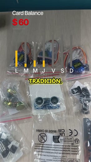 Gasté TODO mi dinero en Arduino OTRA VEZ 😅💀