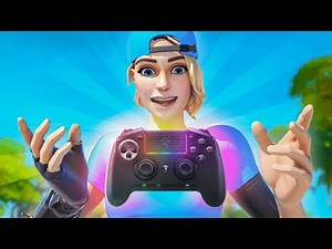 USING the *NEW BEST* Controller (Razor Raiju)