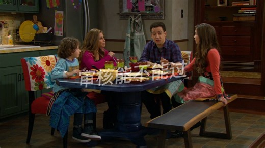 【英文字幕】Girl Meets World S01 02 720p