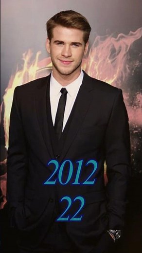 Liam Hemsworth's Glow-up Over the Years (1996-2025) #evolution #hollywoodactor #hemsworth