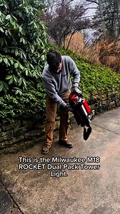 some recent products from Milwaukee Tool that I’ve been using #milwaukeetools #NothingButHeavyDuty | Nick Cheddar