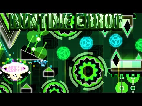 Runtime Error Stream 6 (98, 96x2, 94, 10-90, 48-100)