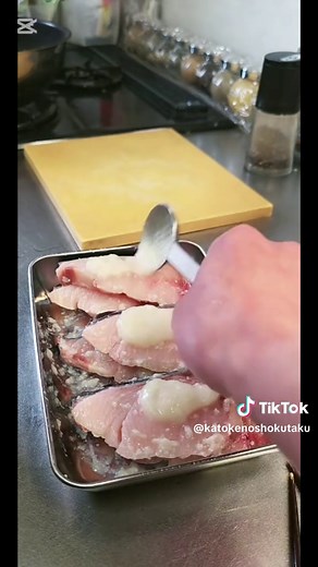 ブリの塩麹漬け焼きレシピで絶品料理