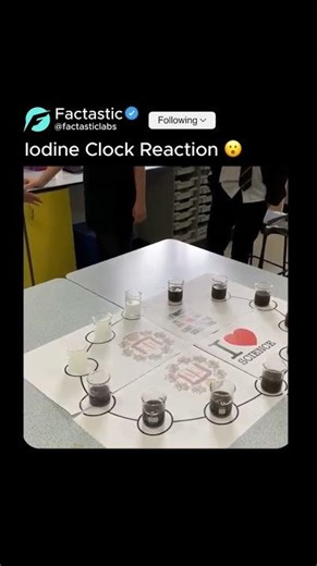 Magic? Nope. Science.