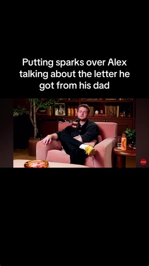 Emotional Moments from Alex Warren's Latest Video