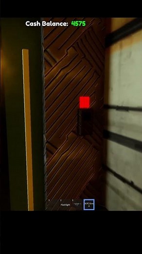 Scp 020 SCP Futuristic Roblox