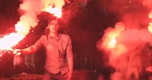 The Wanted - All Time Low (Official) Video