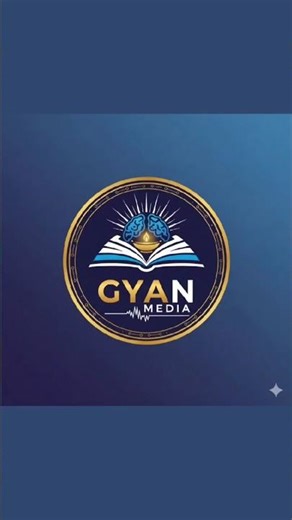 gyan media #viralvideo #viralshort #dailyupdates #knowledge #motivation