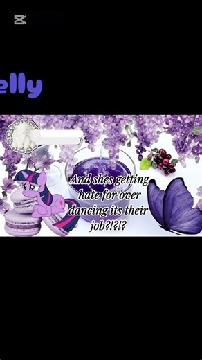 took me 1 hour and dont mind the kelly it giclvhed second rant!!!#rant #pony#twilightsparkle