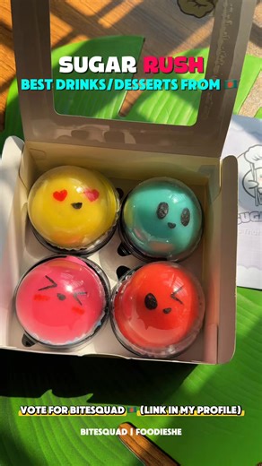 Kawaii Mochis are officially in their “main character era” — cute faces, soft texture, and colors you can now pick yourself! Customization available from today, come design your tiny edible besties 💕 🎥: Video by @foodieshe apu, our mochi whisperer ✨ 👉 DM to order your Kawaii Mochi box! . . . . . . . . . . . #sugacchi #mochi #mochibd #kawaii #dango #japanese #japanesesweets #instagood #explore #reels #viral #dhakaeats #sugarrush #foodieshe | Sugacchi