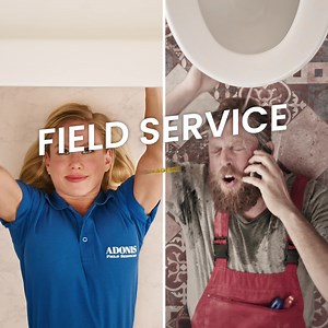 Managing Home Service Teams Has Never Been Easier🔧🔧🔧 Make Workiz your team's home for: 📆 Scheduling & dispatching tools 🧾 Digital invoices & estimates 💰 Online payments in the field 🌐 Jobs booked instantly online﻿ 📱 Automatic messages & job updates 🛰️ Service area management & GPS routing﻿ ...and so much more. Book a free demo today! | Workiz