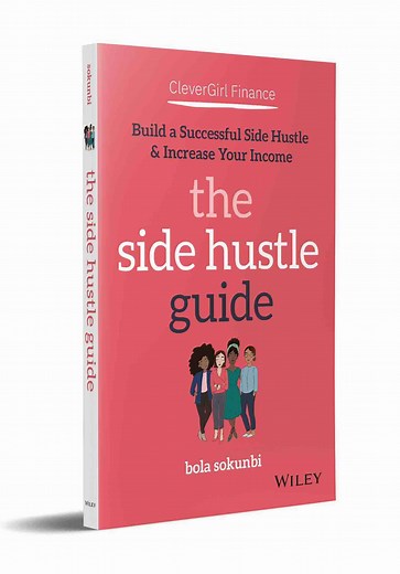 The Side Hustle Guide For Women